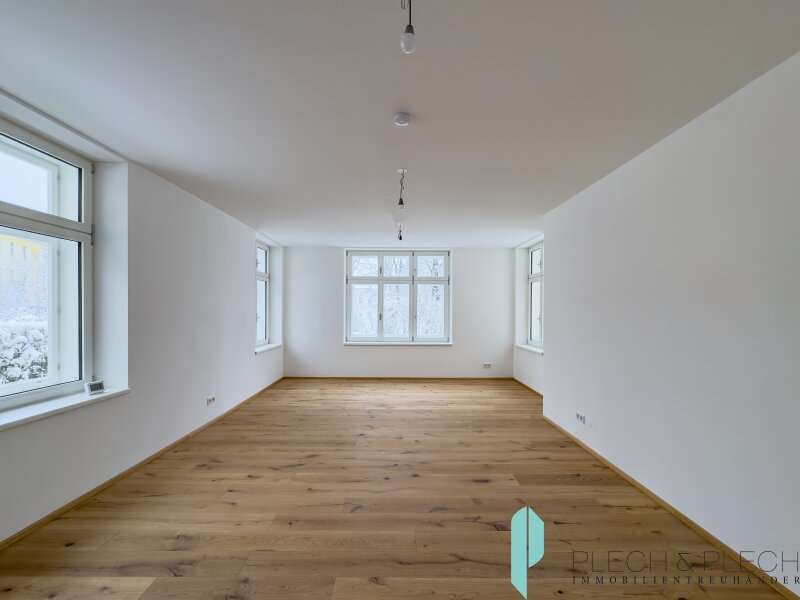 Eigentumswohnung in Baden - Bild 2