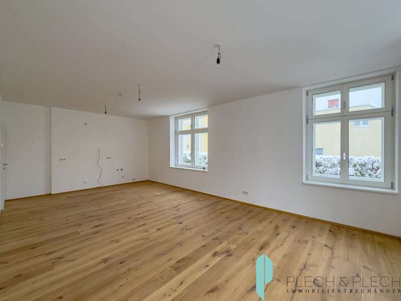 Eigentumswohnung in Baden - Bild 3