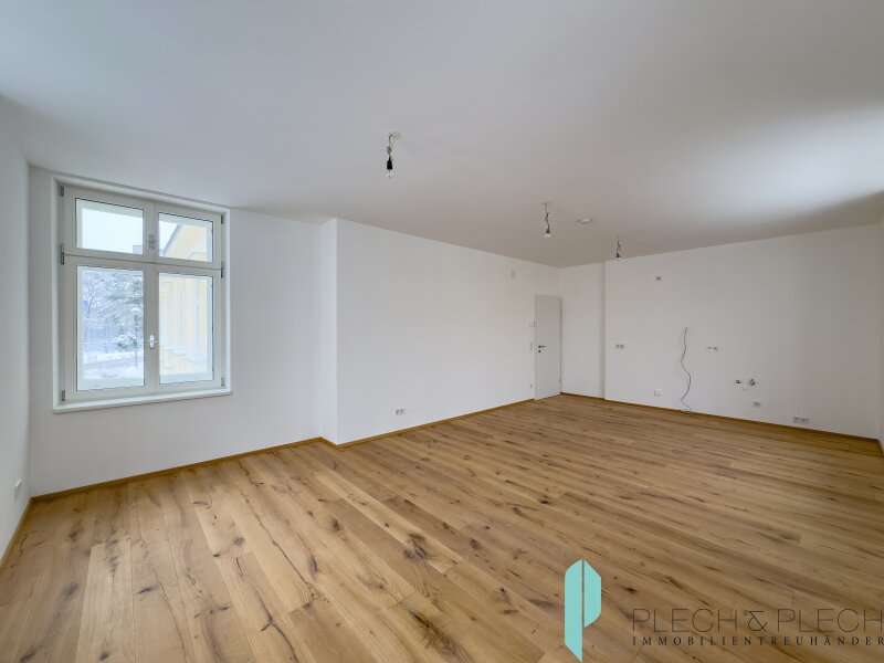 Eigentumswohnung in Baden - Bild 4