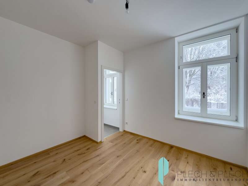 Eigentumswohnung in Baden - Bild 7