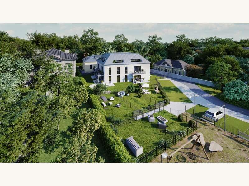 Eigentumswohnung in Baden - Bild 17