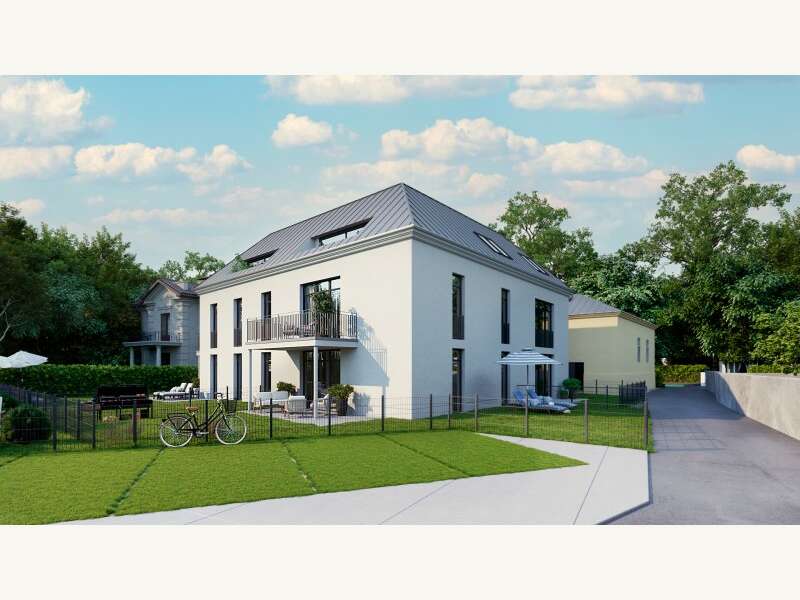 Eigentumswohnung in Baden - Bild 20