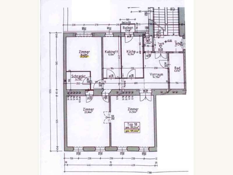 Eigentumswohnung in Wien - Bild 21