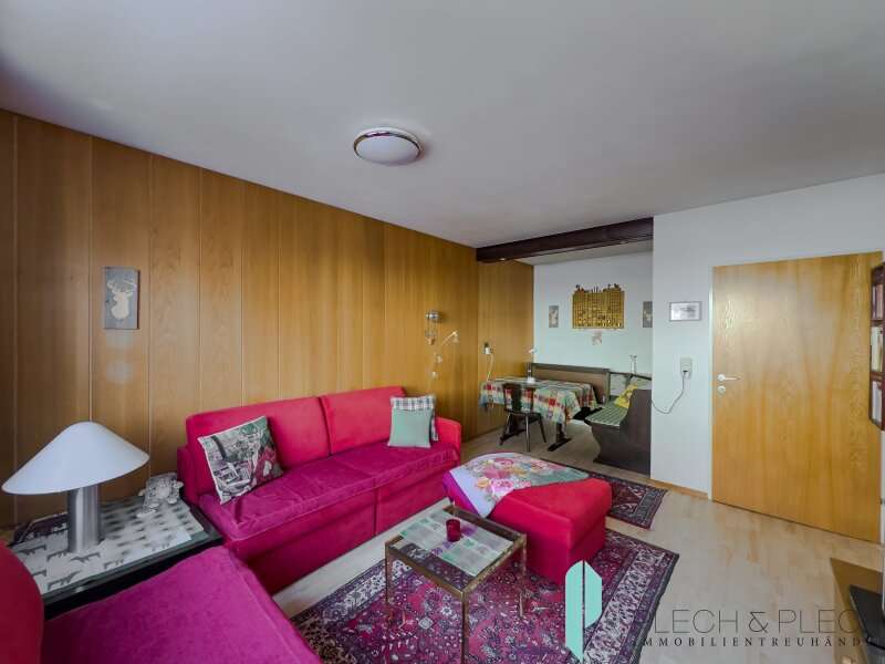 Eigentumswohnung in Wagrain - Bild 2