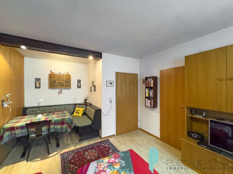 Eigentumswohnung in Wagrain - Bild 5