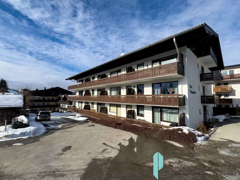 Eigentumswohnung in Wagrain - Bild 21