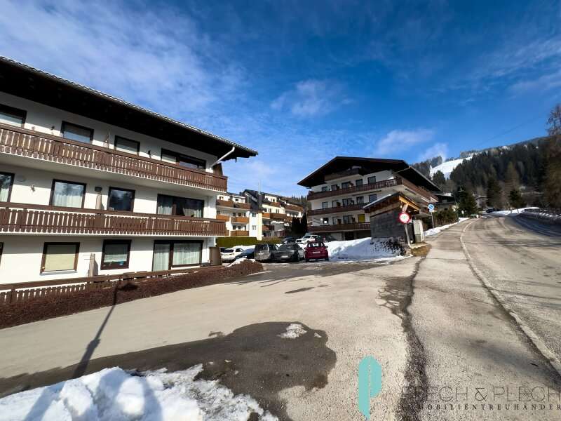 Eigentumswohnung in Wagrain - Bild 22