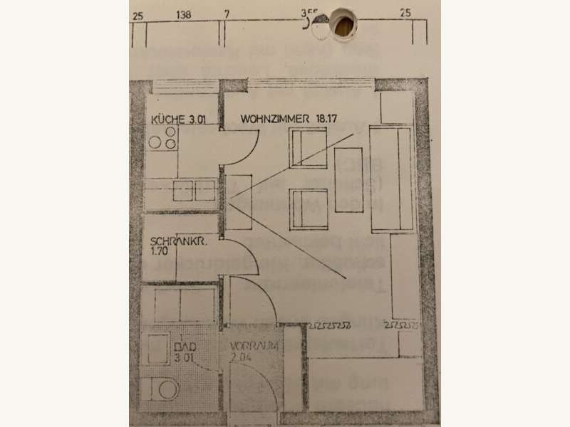 Eigentumswohnung in Wagrain - Bild 23