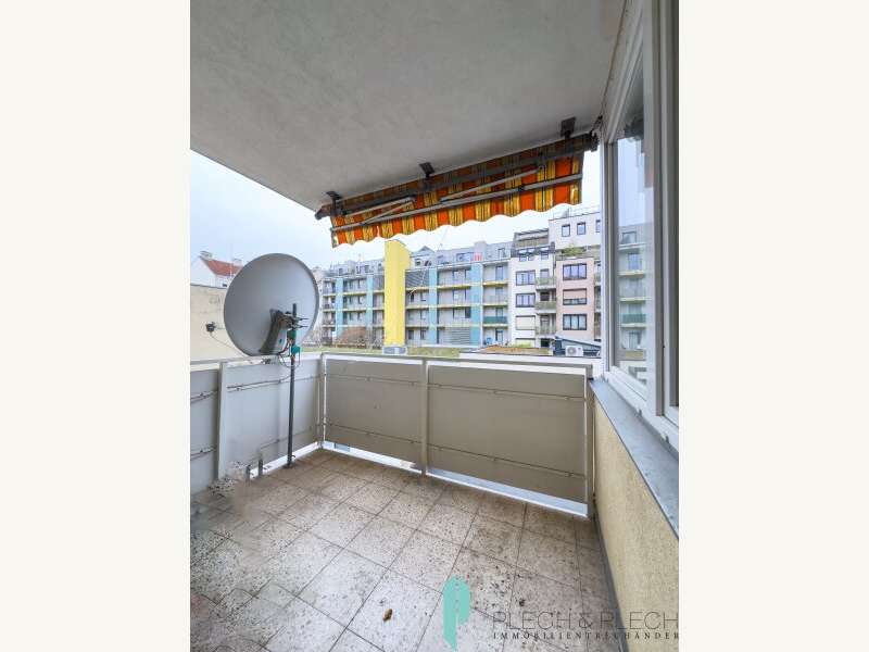 Eigentumswohnung in Wien - Bild 2