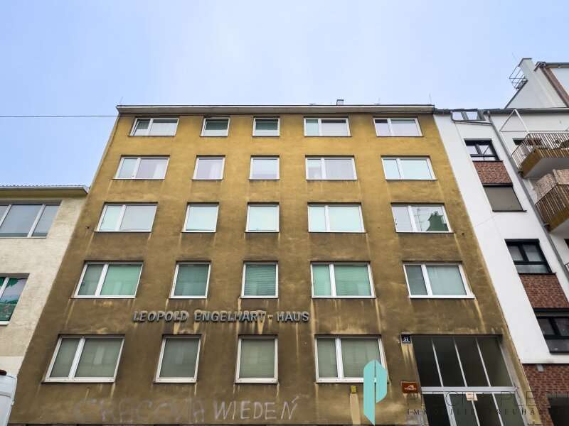 Eigentumswohnung in Wien - Bild 14