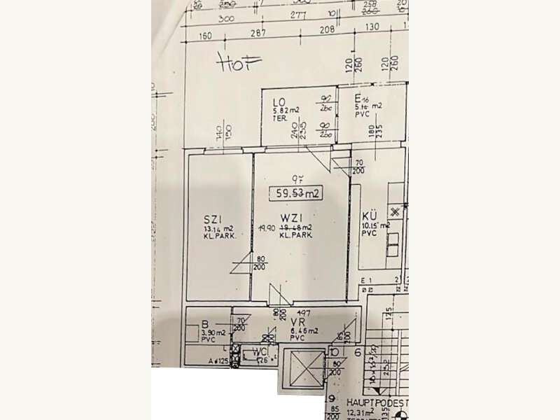 Eigentumswohnung in Wien - Bild 15