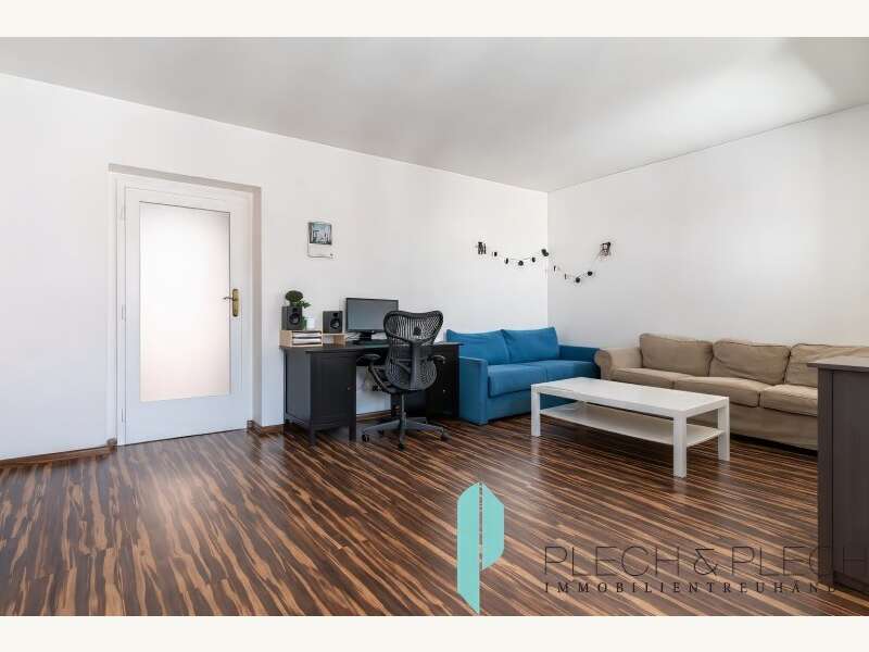 Eigentumswohnung in Wien - Bild 4