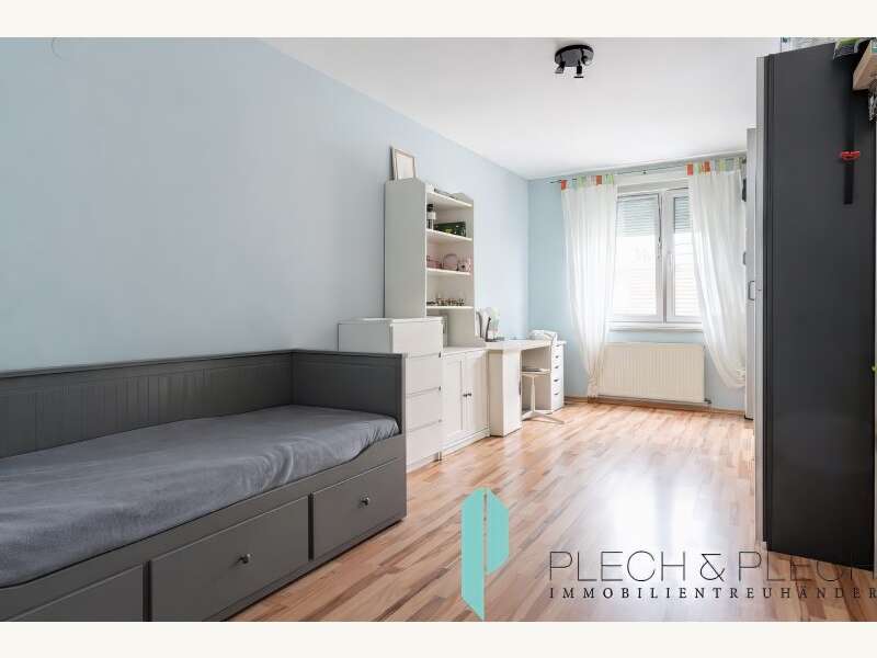 Eigentumswohnung in Wien - Bild 5