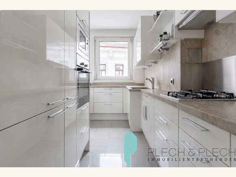 Eigentumswohnung in Wien - Bild 10