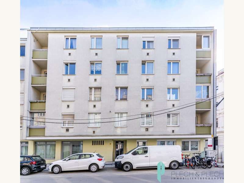 Eigentumswohnung in Wien - Bild 16