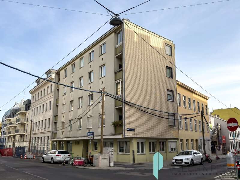 Eigentumswohnung in Wien - Bild 22