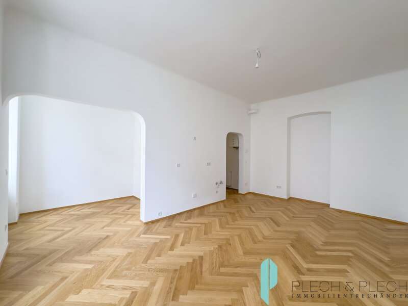Eigentumswohnung in Wien - Bild 3