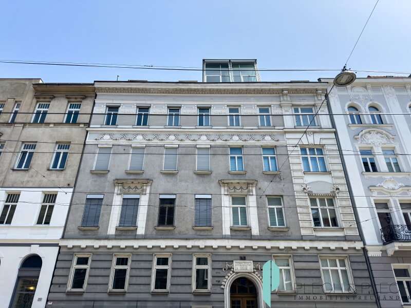 Eigentumswohnung in Wien - Bild 14