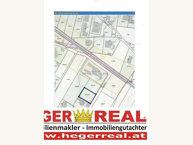 Grundstück in Maiersdorf - Bild 9 Grundstück in Maiersdorf - Bild 9