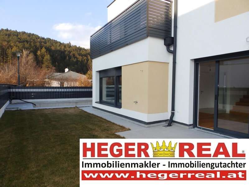 Doppelhaushälfte in Pernitz - Bild 2 Doppelhaushälfte in Pernitz - Bild 2