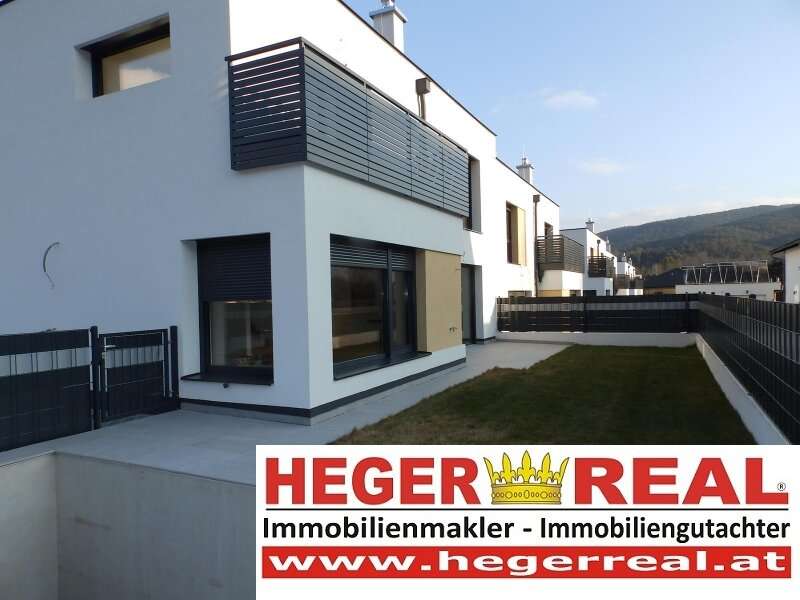 Doppelhaushälfte in Pernitz - Bild 4 Doppelhaushälfte in Pernitz - Bild 4