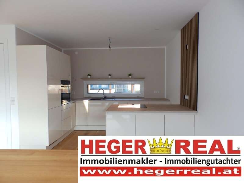 Doppelhaushälfte in Pernitz - Bild 5 Doppelhaushälfte in Pernitz - Bild 5