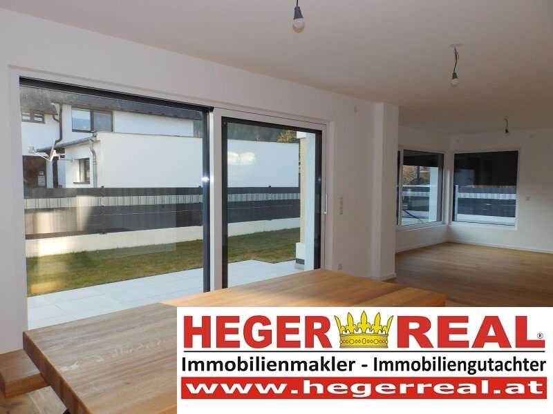 Doppelhaushälfte in Pernitz - Bild 8 Doppelhaushälfte in Pernitz - Bild 8