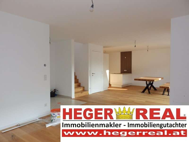 Doppelhaushälfte in Pernitz - Bild 9 Doppelhaushälfte in Pernitz - Bild 9