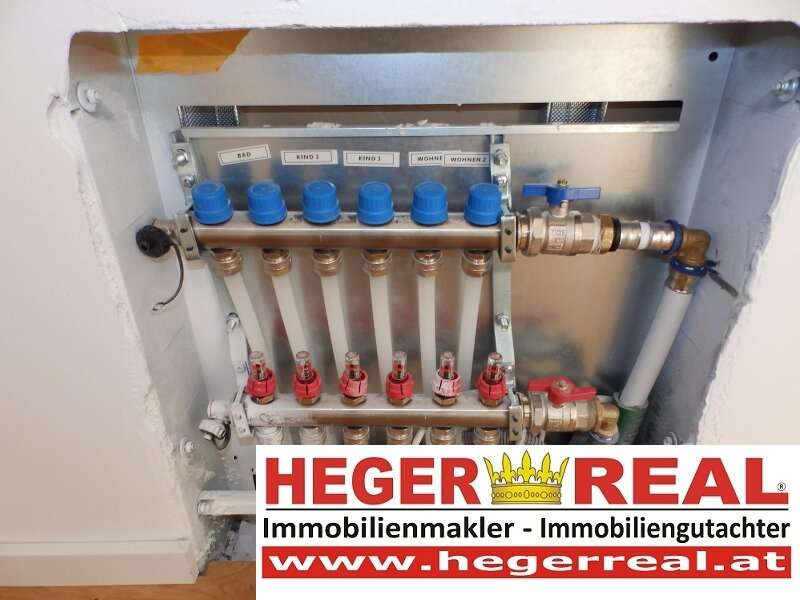 Doppelhaushälfte in Pernitz - Bild 20 Doppelhaushälfte in Pernitz - Bild 20