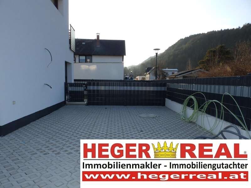 Doppelhaushälfte in Pernitz - Bild 21 Doppelhaushälfte in Pernitz - Bild 21