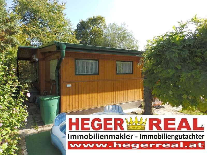 Ferienhaus in Bad Erlach - Bild 4