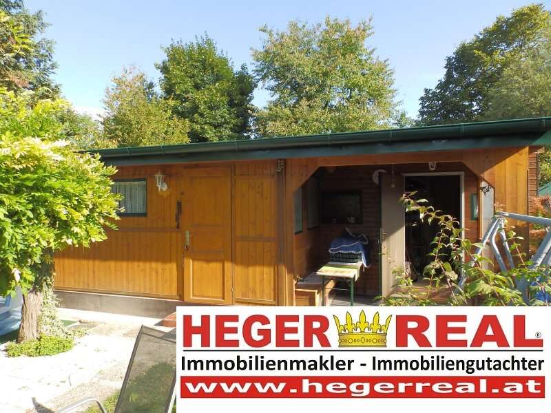 Ferienhaus in Bad Erlach - Bild 6