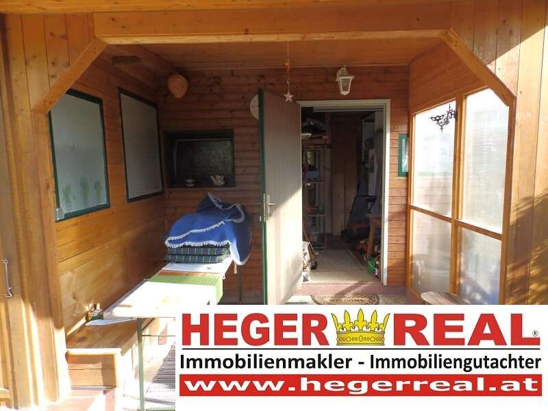 Ferienhaus in Bad Erlach - Bild 8