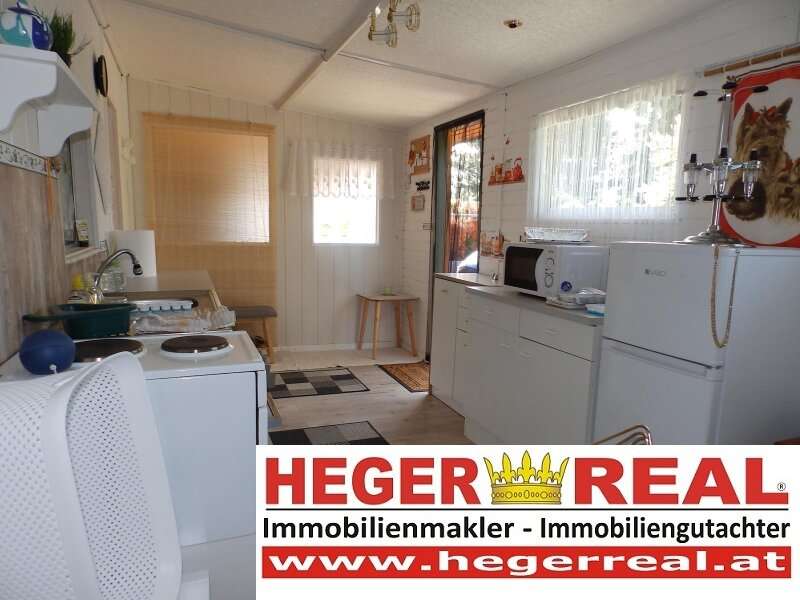 Ferienhaus in Bad Erlach - Bild 13