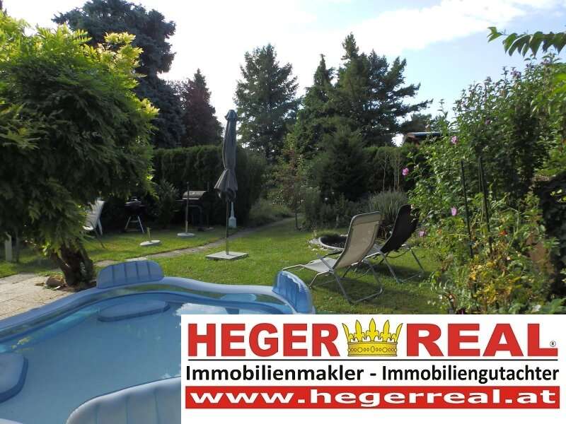 Ferienhaus in Bad Erlach - Bild 22