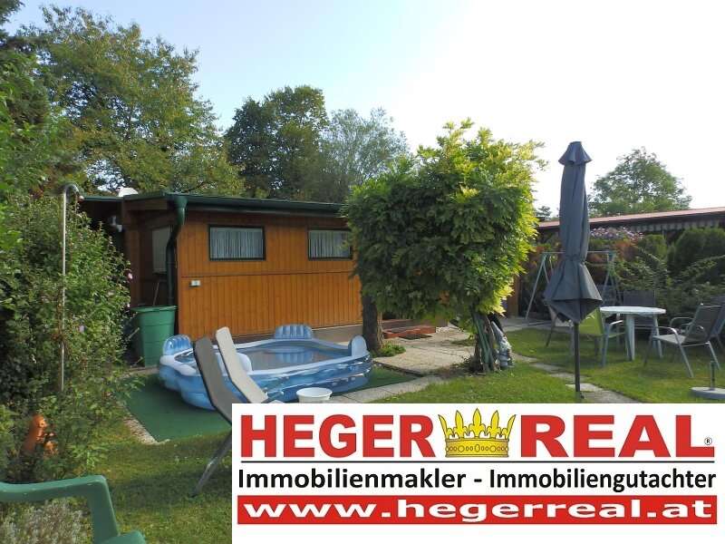 Ferienhaus in Bad Erlach - Bild 23