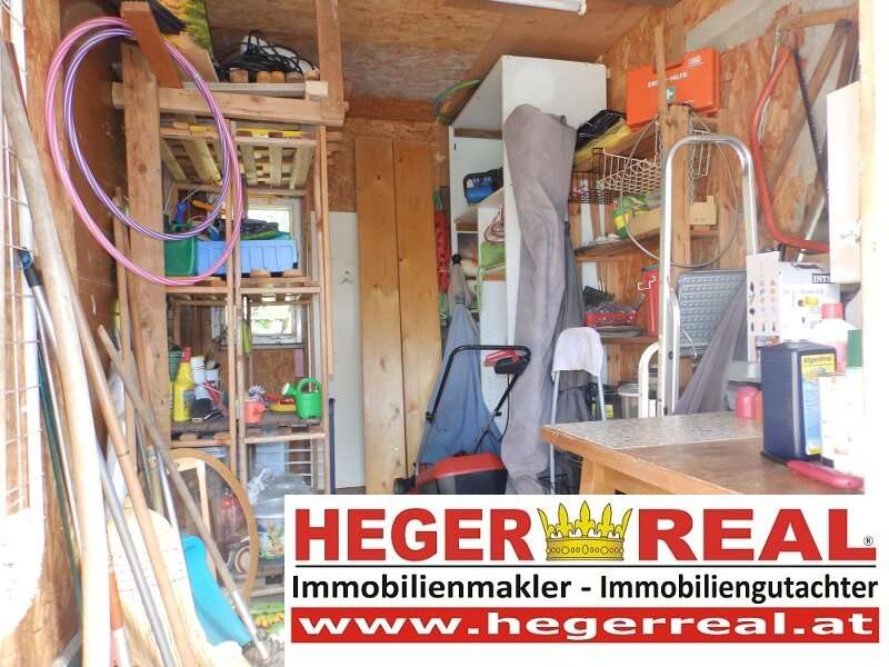 Ferienhaus in Bad Erlach - Bild 24