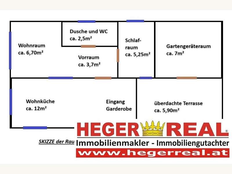 Ferienhaus in Bad Erlach - Bild 28