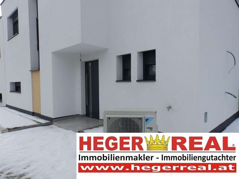 Doppelhaushälfte in Pernitz - Bild 2 Doppelhaushälfte in Pernitz - Bild 2