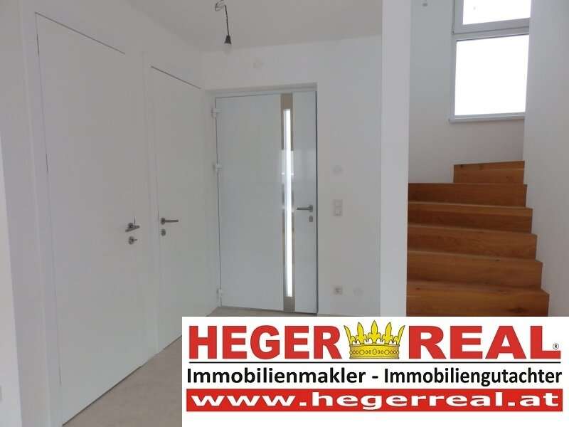 Doppelhaushälfte in Pernitz - Bild 3 Doppelhaushälfte in Pernitz - Bild 3