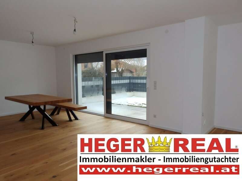 Doppelhaushälfte in Pernitz - Bild 4 Doppelhaushälfte in Pernitz - Bild 4