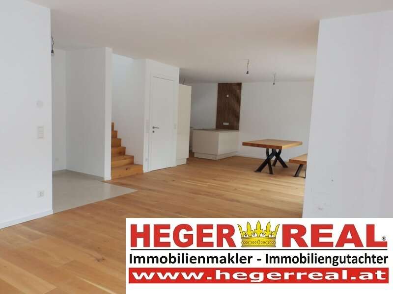 Doppelhaushälfte in Pernitz - Bild 6 Doppelhaushälfte in Pernitz - Bild 6