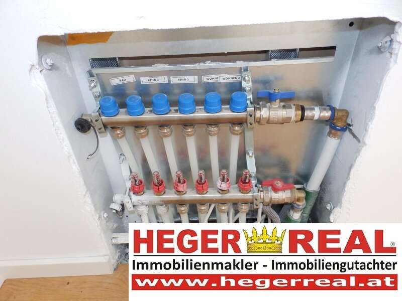 Doppelhaushälfte in Pernitz - Bild 24 Doppelhaushälfte in Pernitz - Bild 24