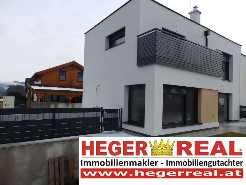 Doppelhaushälfte in Pernitz - Bild 27 Doppelhaushälfte in Pernitz - Bild 27