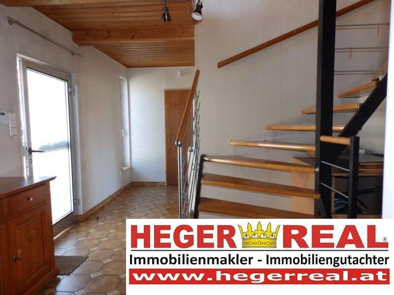 Haus in Neunkirchen - Bild 10