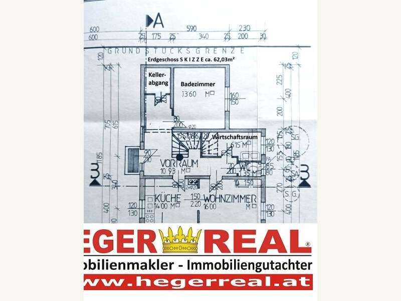 Haus in Neunkirchen - Bild 21