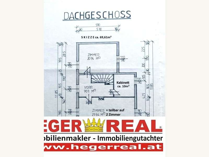 Haus in Neunkirchen - Bild 22