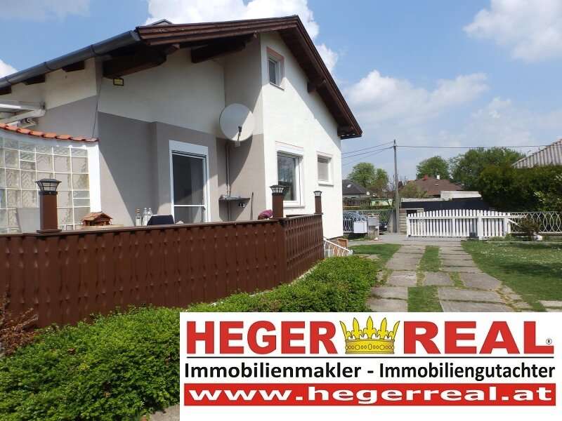 Haus in Weigelsdorf - Bild 2