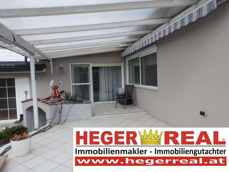 Haus in Weigelsdorf - Bild 3