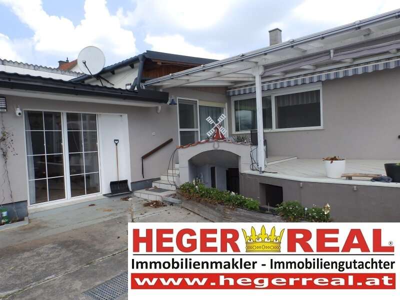 Haus in Weigelsdorf - Bild 4